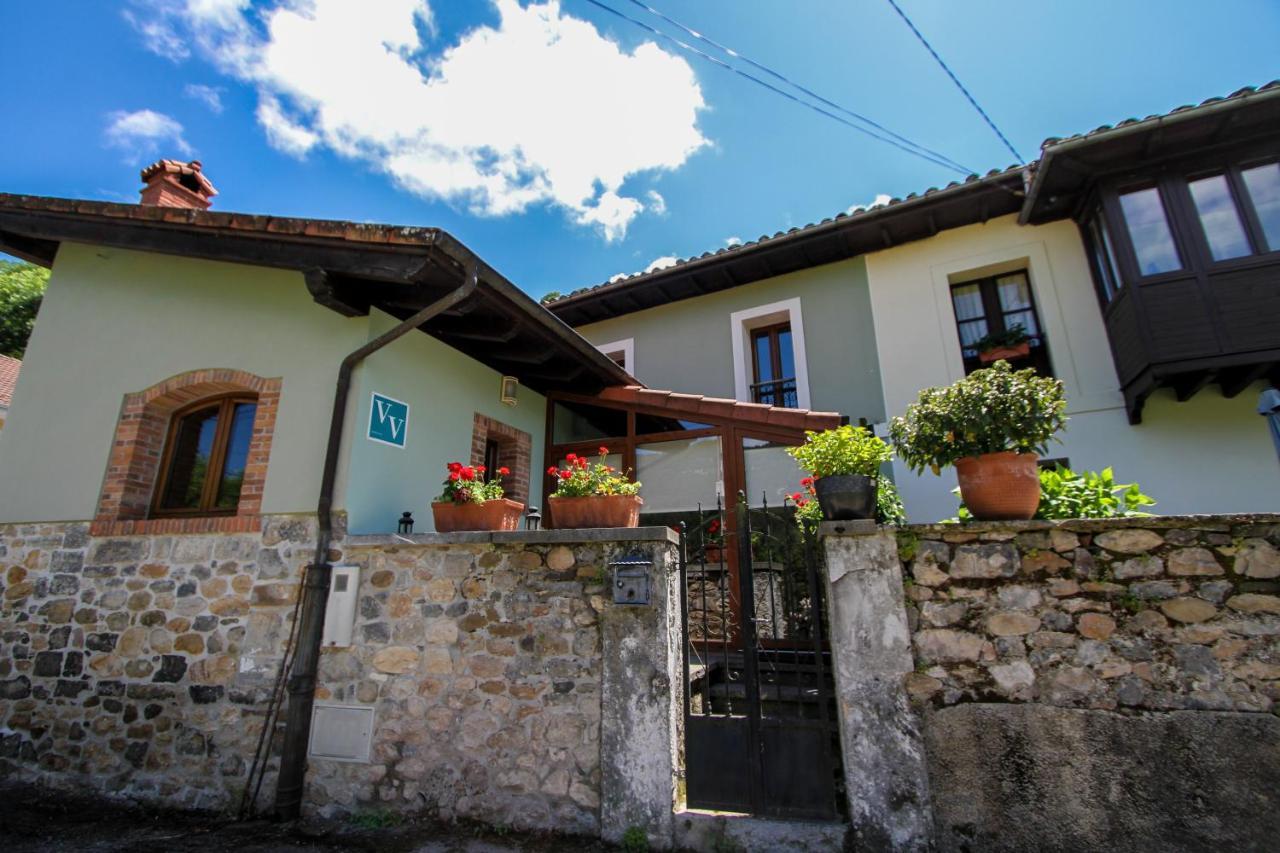 Вилла Casa Clarita Канио Экстерьер фото