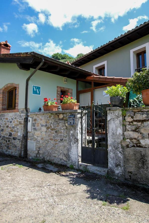 Вилла Casa Clarita Канио Экстерьер фото